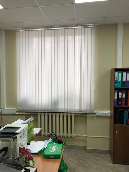 жалюзи вертикальные